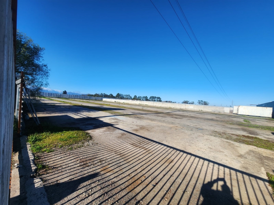 To Let Commercial Property for Rent in Joostenberg Western Cape